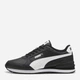 Sneakersy męskie Puma ST Runner v4 L 39906801 46 (11UK) 30 cm Czarne/Białe - obraz 3
