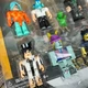 Детский набор фигурок Roblox 12 шт фигурки игровые герои Роблокс (7096) - изображение 4