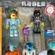 Детский набор фигурок Roblox 12 шт фигурки игровые герои Роблокс (7096) - изображение 5