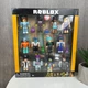 Детский набор фигурок Roblox 12 шт фигурки игровые герои Роблокс (7096) - изображение 8
