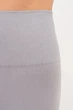 Легінси жіночі спортивні з моделюючим швом Giulia LEGGINGS SHAPE L/XL Grey-griffin - зображення 4
