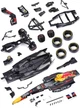 Авто-конструктор ORACLE RED BULL RACING RB19 1:24 (18-28507) - изображение 2