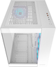 Корпус Cougar FV150 RGB White (CGR-5KA1W-RGB) - зображення 3