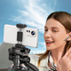 Statyw Ugreen LP661 Professional Tripod for Phone & Camera (UGR-15187) - obraz 8