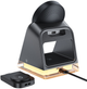 Ładowarka bezprzewodowa Acefast E17 desktop 3-in-1 wireless charging holder Black (6974316282815) - obraz 2