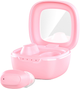 Słuchawki Choetech TWS Small Cube Pink (BH-T23-PK) - obraz 1