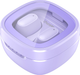 Słuchawki Choetech TWS Small Cube Purple (BH-T23-PU) - obraz 2