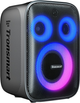 Акустична система Tronsmart Halo 200 Black + 2 бездротові мікрофони (968233) - зображення 2