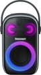Акустична система Tronsmart Halo 100 Black (862339) - зображення 1