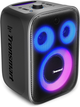 Акустична система Tronsmart Halo 200 Black + 2 бездротові мікрофони (968233) - зображення 4