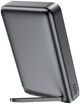УМБ Acefast M11 PD30W Qi2 10000mAh Black (6974316282341) - зображення 2