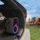 Акустична система Tronsmart Halo 100 Black (862339) - зображення 5