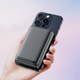 УМБ Acefast M11 PD30W Qi2 10000mAh Black (6974316282341) - зображення 6
