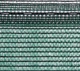 Сетка для затенения Bradas защитная 55% 60 г/м² 1.2x10 м (AS-CO6012010GR/P) - изображение 3
