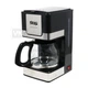 Кофеварка капельная DSP Kafe Filter KA3024 1.2 л 800 Вт электрическая бытовая Black - изображение 5
