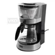 Кофеварка капельная DSP KA3063 1.2 л 800 Вт электрическая бытовая Black - изображение 7