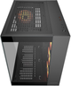 Корпус Cougar FV150 RGB Black (CGR-5KA1B-RGB) - зображення 4