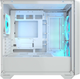 Корпус Cougar MX600 Mini RGB White (CGR-5GC9W-RGB) - зображення 6