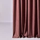 Ткань портьерная жакардовая Зигзаг, 290 см, 207 гр/м2, шторная ткань, ткань для штор, шторы, портьеры, гардины, ткань гардинная VH1859 кава м.п. - изображение 1