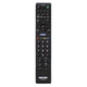 Пульт для телевизора Sony RM-ED046 Black - изображение 1
