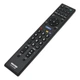 Пульт для телевизора Sony RM-ED046 Black - изображение 2