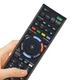 Пульт для телевизора Sony RM-ED058 Black - изображение 4