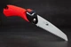 Складна ножівка по дереву Takagi Shark Saw 11 TPI 125 мм (107210) - зображення 2