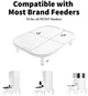 Підйомна підставка Petkit raised stand white (PK2316) - зображення 2