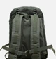 РБІ Рюкзак бойовий індивідуальний ЗСУ Кріплення MOLLE 51x15x33 см. 35 л. Олива - изображение 2