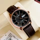 Мужские наручные часы CASIO MTP-1384L-1A - изображение 2