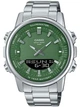 Мужские наручные часы CASIO AMW-880D-3A - изображение 1