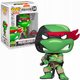 Фігурка Funko Pop! Teenage Mutant Ninja Turtles Michaelangelo 10 см (889698606530) - зображення 1