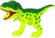 Projektor do rysowania LEAN Toys Dinozaur + pisaki 18 obrazków (1753) (5905884458013) - obraz 3