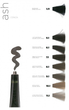 Фарба для волосся Icon Ecotech Color Naturalna 7.1 Medium Light Ash 60 мл (8436533671752) - зображення 2