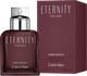 Woda perfumowana męska Calvin Klein Eternity Amber Essence 100 ml (3616305616159) - obraz 2