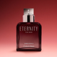 Woda perfumowana męska Calvin Klein Eternity Amber Essence 100 ml (3616305616159) - obraz 3