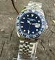 Чоловічий водостійкий годинник Lee Cooper Daytona Blue - изображение 5