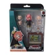 Ігрова фігурка Total Anime W1 - Аня (з аксес.) - изображение 13