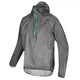 Куртка для бега мембранная Inov-8 AT-C UltraShell HZ U унисекс (чёрный) S (000880.BKGR.S) - изображение 1