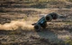 Радіокерована машина Conquer RC WL Toys монстр-трак 4х4 38км/год 1/16 Синій ( код: 16102Z ) - зображення 8