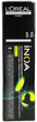 Farba do włosów L'oreal Professionnel Inoa 5.0 Light brown 60 g (3474637131043) - obraz 1