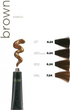 Фарба для волосся Icon Ecotech Color Naturalna 4.24 Coffee 60 мл (8436533671868) - зображення 2