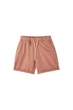 Шорти Pull & Bear блідо-цегляний VVBCH326 XS - зображення 4