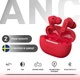 Наушники Defunc True ANC Красные (D4353) - изображение 2