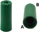 Adapter do mocowania choinki do stojaka Lean Toys 2 szt (5905991075431) - obraz 2