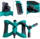 Автоматична зрошувальна система поливу Lawn Sprinkler розпилювач для газонів та саду (2104618554) - зображення 11