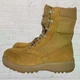 Берці літні армії США Belleville AHWC Hot Weather Coyote Boots 44 розмір - изображение 3