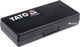 Mikrometr YATO 0-25 mm (YT-72300) - obraz 3