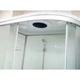 Душовий бокс Atlantis AKL 120P-T ECO (XL) L 120х80х225 - зображення 2