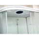 Душевой бокс Atlantis AKL 120P-T ECO (XL) R 120х80х225 - изображение 2